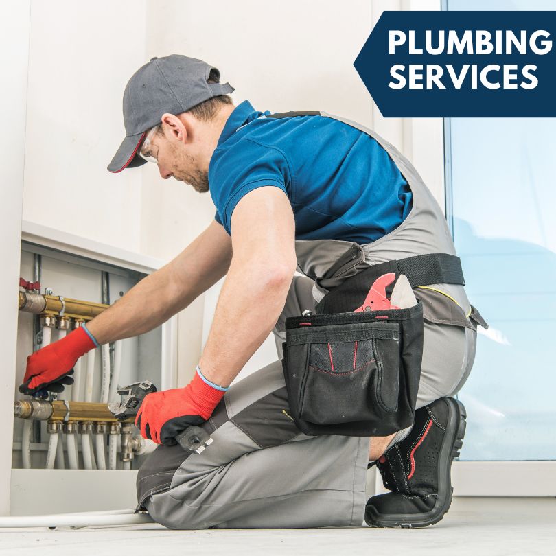 Davenport Center Plumbing Company